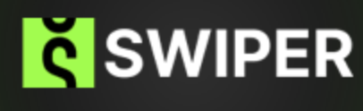Swiper Casino logo